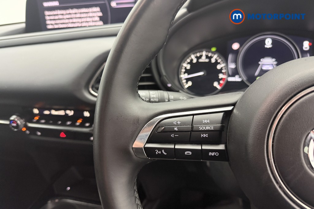 Used Mazda CX-30 2024 for sale - 76426024: Photo 16