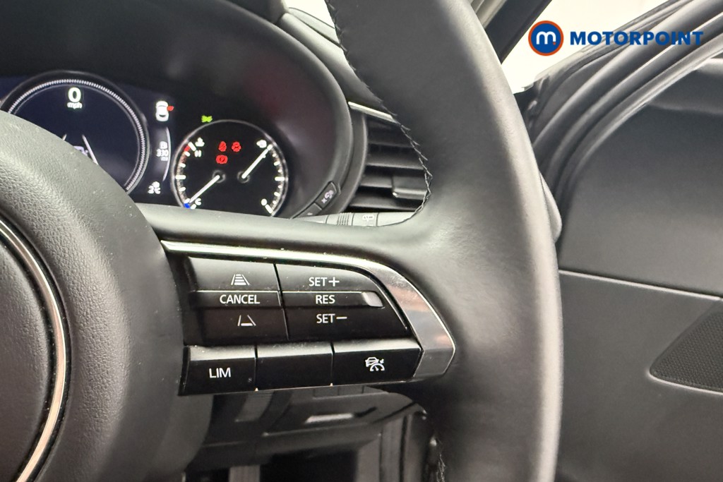 Used Mazda CX-30 2024 for sale - 76426024: Photo 17