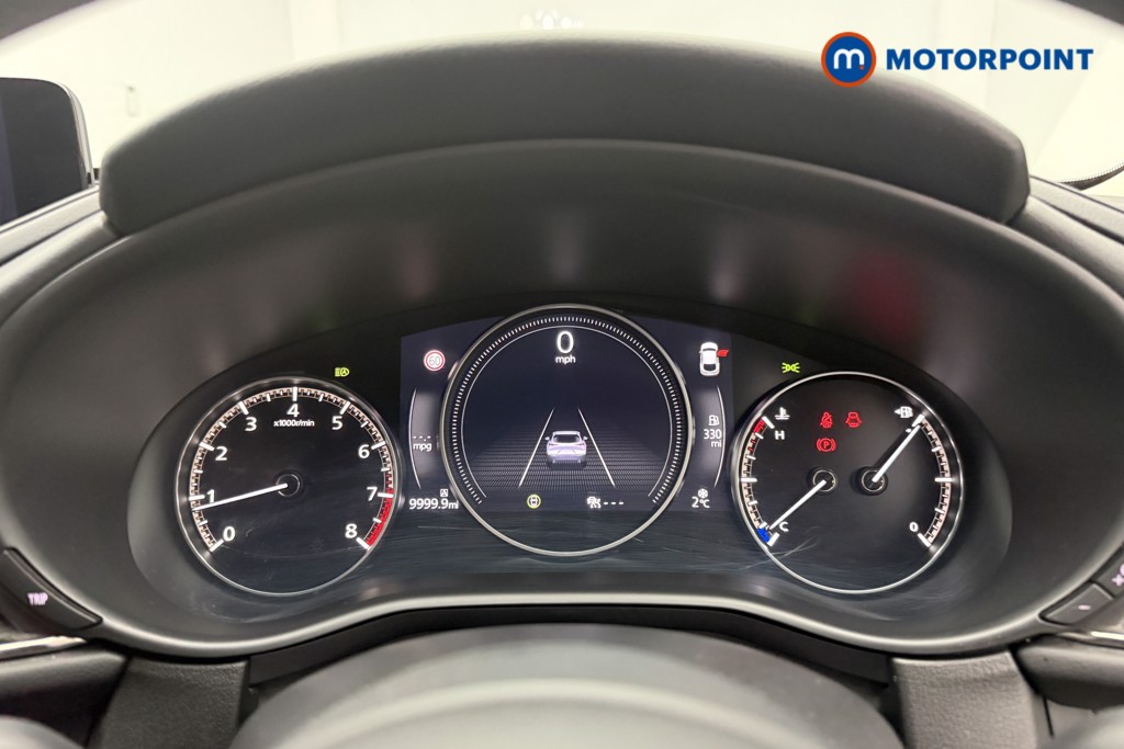 Used Mazda CX-30 2024 for sale - 76426024: Photo 18