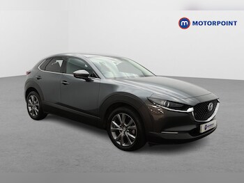Used Mazda CX-30 2024 for sale - 76426024: Photo