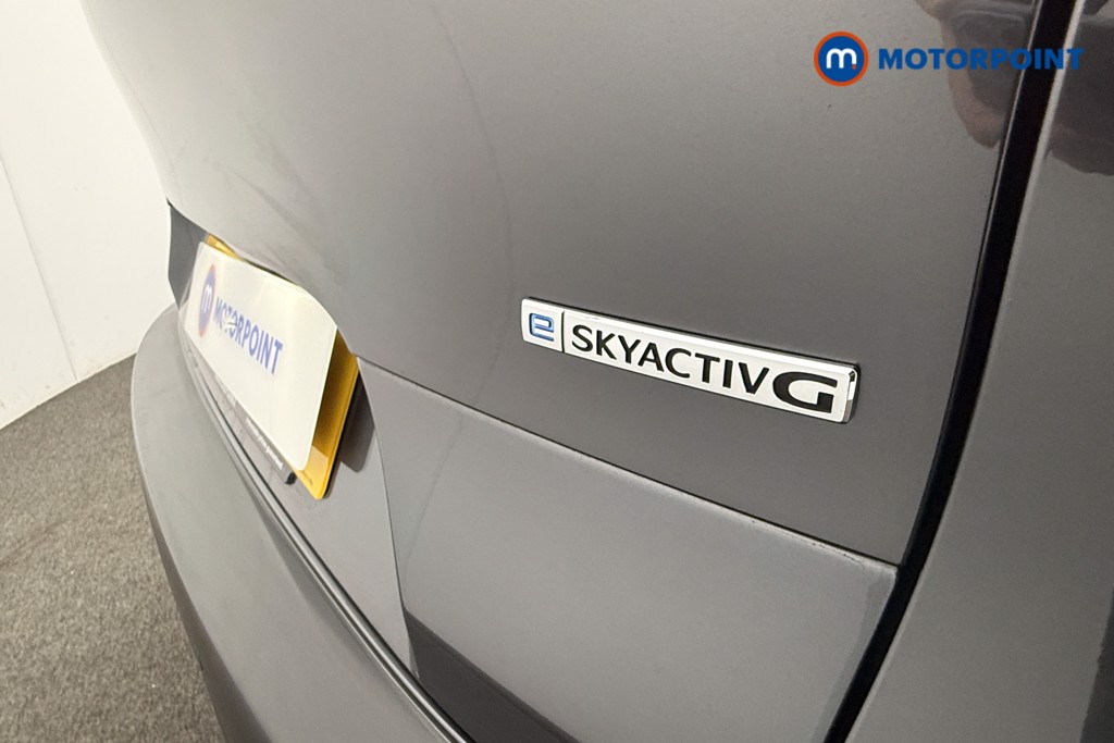 Used Mazda CX-30 2024 for sale - 76426024: Photo 28