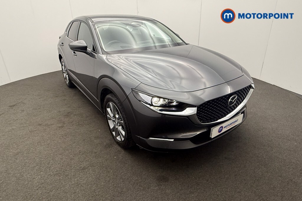 Used Mazda CX-30 2024 for sale - 76426024: Photo 29