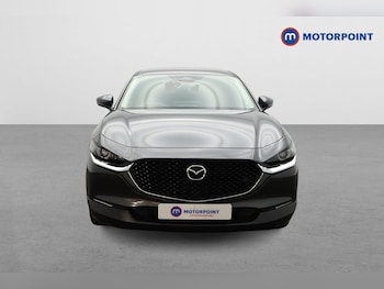 Used Mazda CX-30 2024 for sale - 76426024: Photo