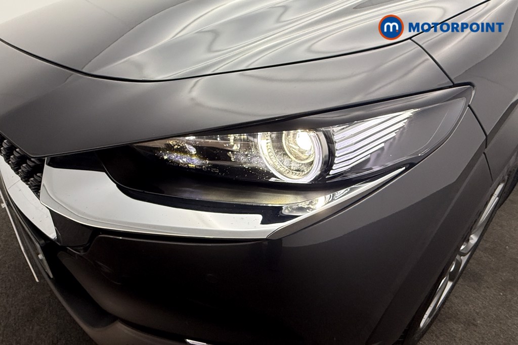 Used Mazda CX-30 2024 for sale - 76426024: Photo 31