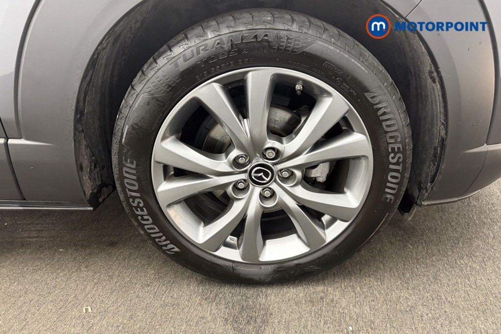 Used Mazda CX-30 2024 for sale - 76426024: Photo 32