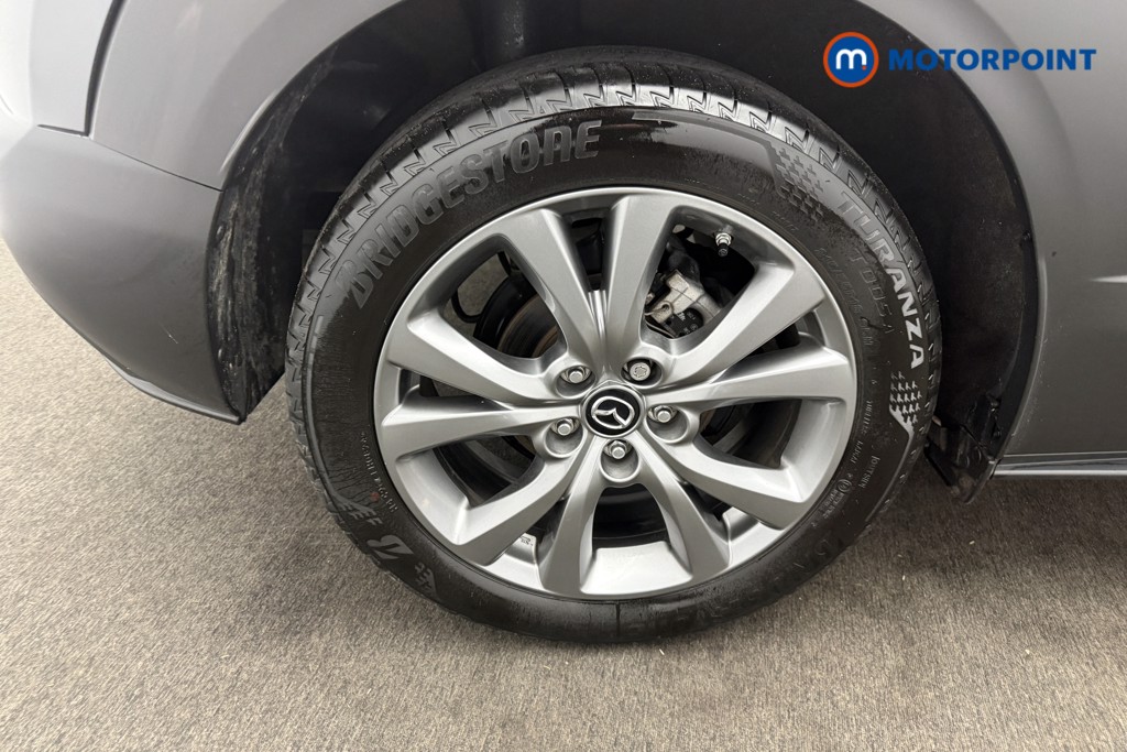 Used Mazda CX-30 2024 for sale - 76426024: Photo 33