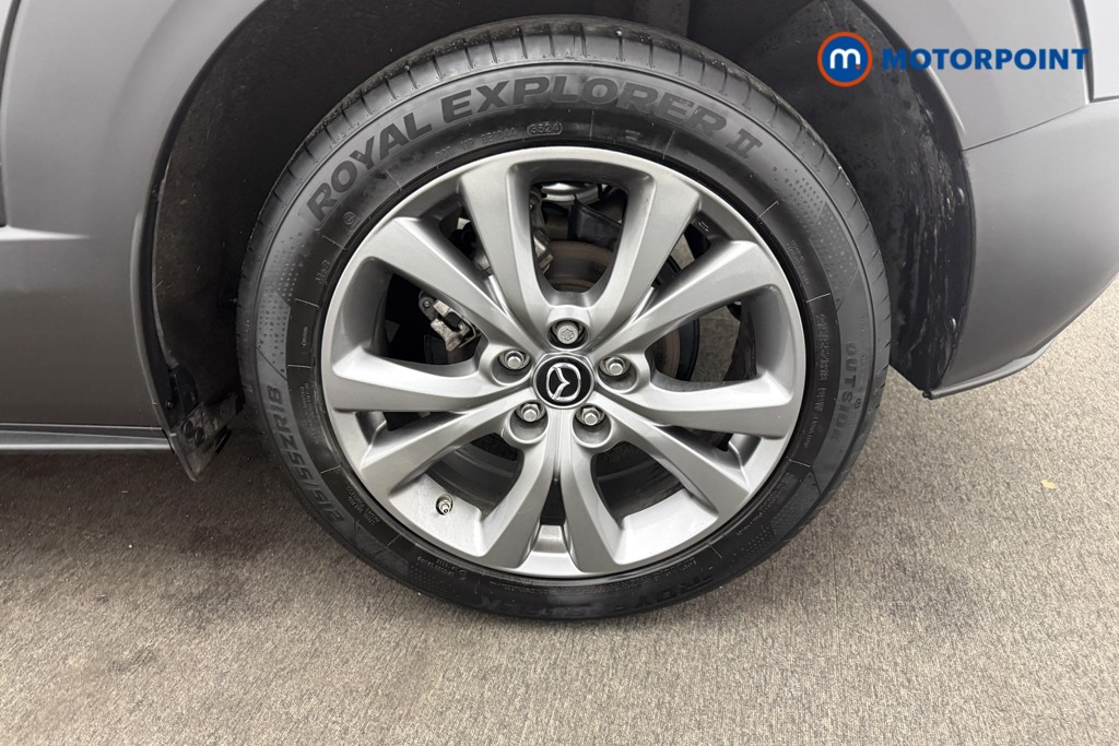 Used Mazda CX-30 2024 for sale - 76426024: Photo 34