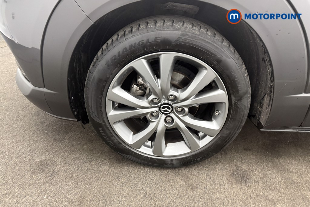 Used Mazda CX-30 2024 for sale - 76426024: Photo 35