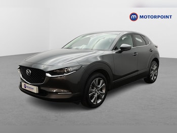 Used Mazda CX-30 2024 for sale - 76426024: Photo