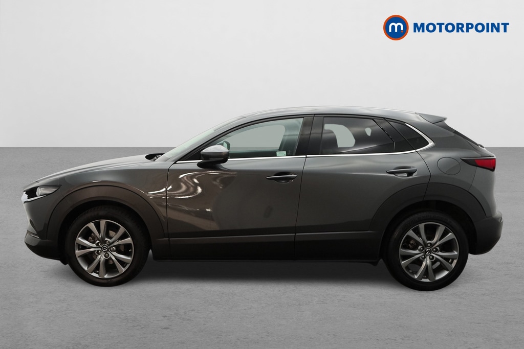 Used Mazda CX-30 2024 for sale - 76426024: Photo 4