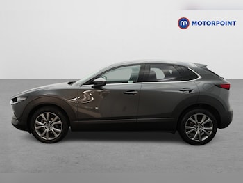 Used Mazda CX-30 2024 for sale - 76426024: Photo
