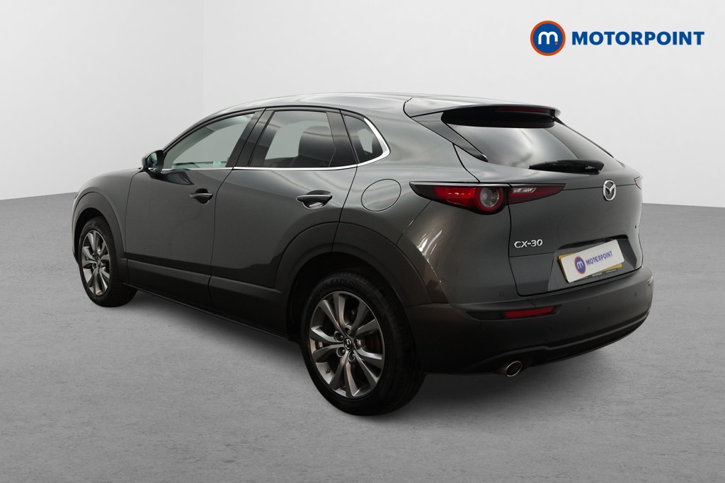Used Mazda CX-30 2024 for sale - 76426024: Photo 5
