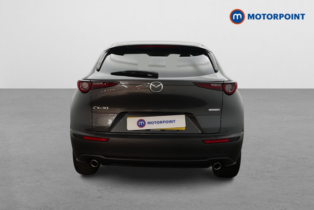 Used Mazda CX-30 2024 for sale - 76426024: Photo 6