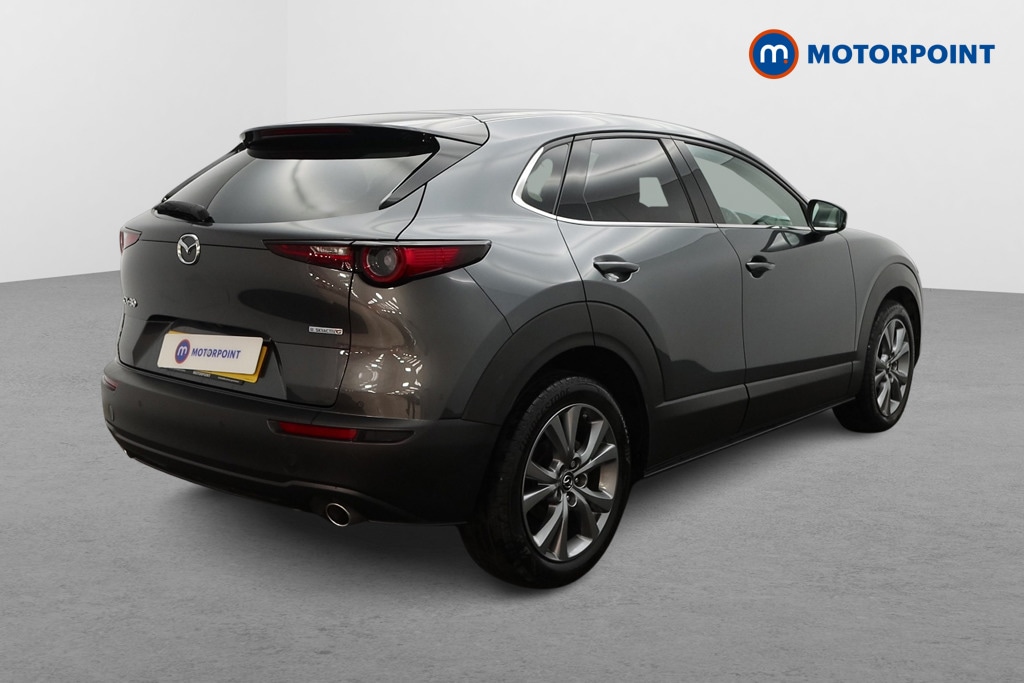 Used Mazda CX-30 2024 for sale - 76426024: Photo 7