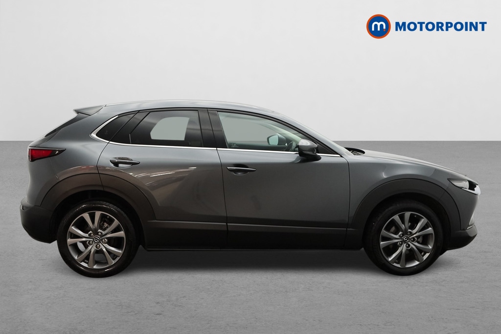 Used Mazda CX-30 2024 for sale - 76426024: Photo 8