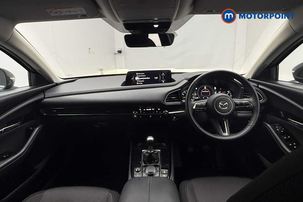 Used Mazda CX-30 2024 for sale - 76426024: Photo 9