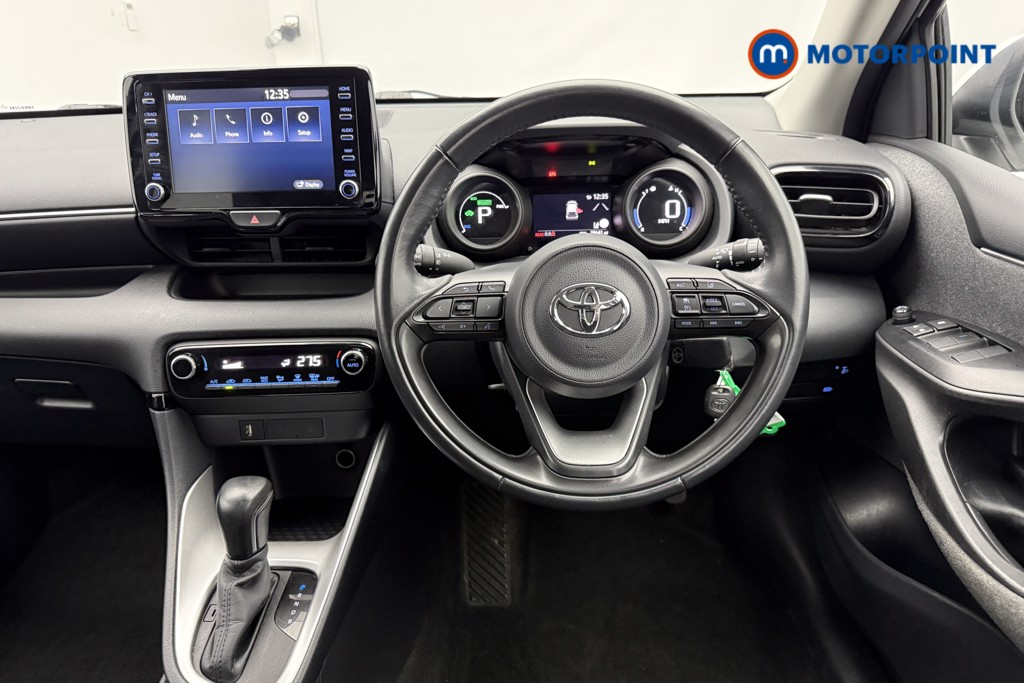 Used Toyota Yaris 2021 for sale - 77834516: Photo 10