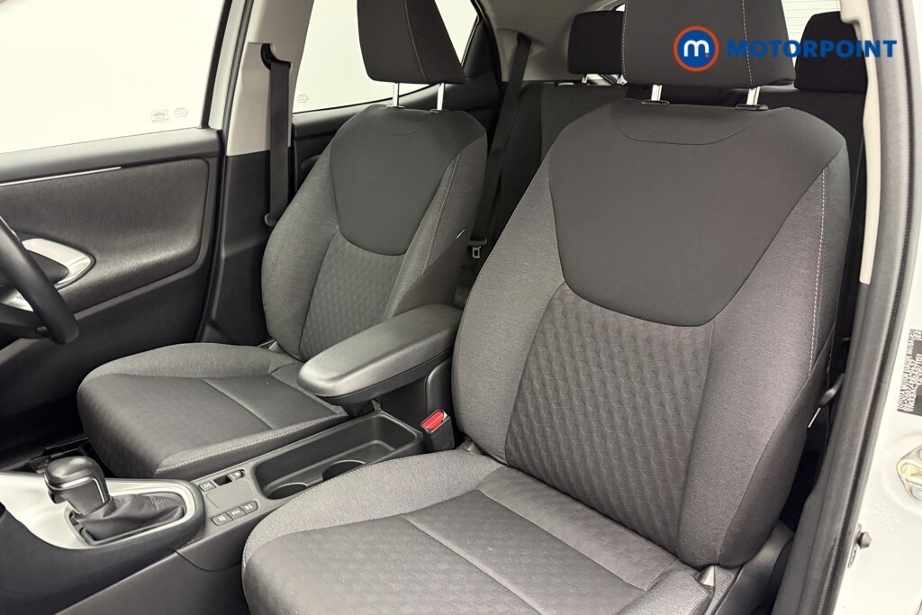 Used Toyota Yaris 2021 for sale - 77834516: Photo 11