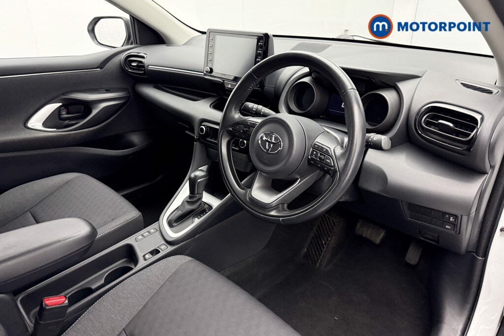 Used Toyota Yaris 2021 for sale - 77834516: Photo 14