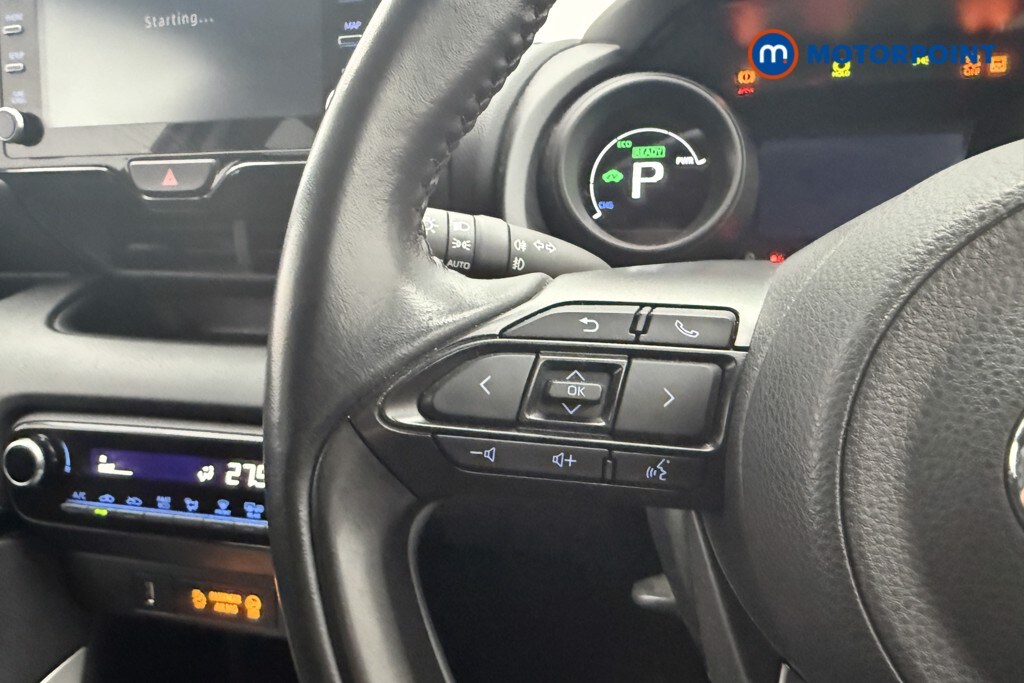 Used Toyota Yaris 2021 for sale - 77834516: Photo 15