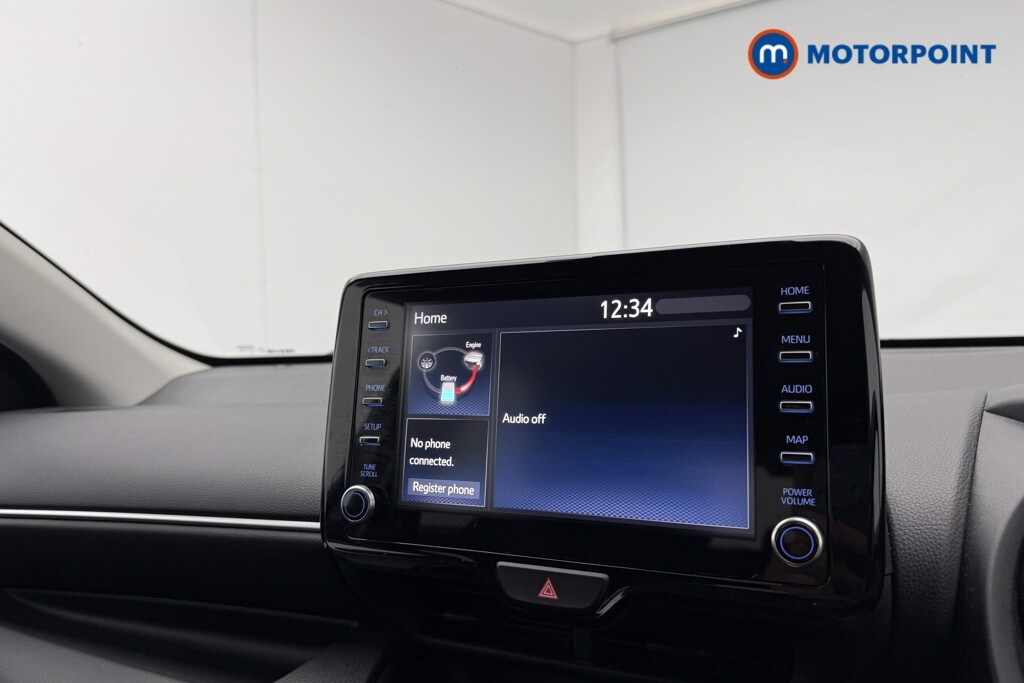 Used Toyota Yaris 2021 for sale - 77834516: Photo 18