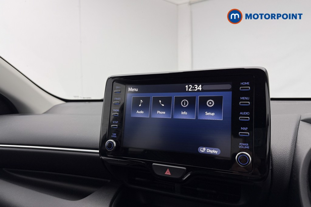 Used Toyota Yaris 2021 for sale - 77834516: Photo 19