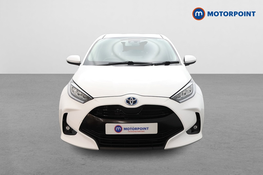 Used Toyota Yaris 2021 for sale - 77834516: Photo 2
