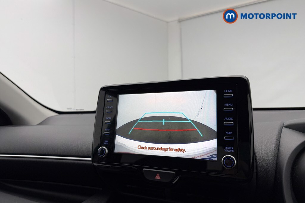 Used Toyota Yaris 2021 for sale - 77834516: Photo 20