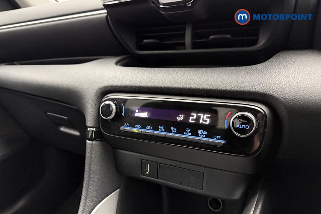 Used Toyota Yaris 2021 for sale - 77834516: Photo 21