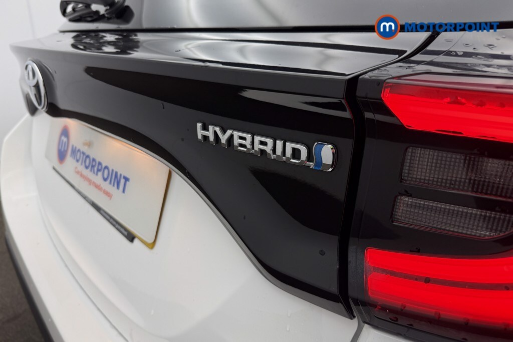 Used Toyota Yaris 2021 for sale - 77834516: Photo 27