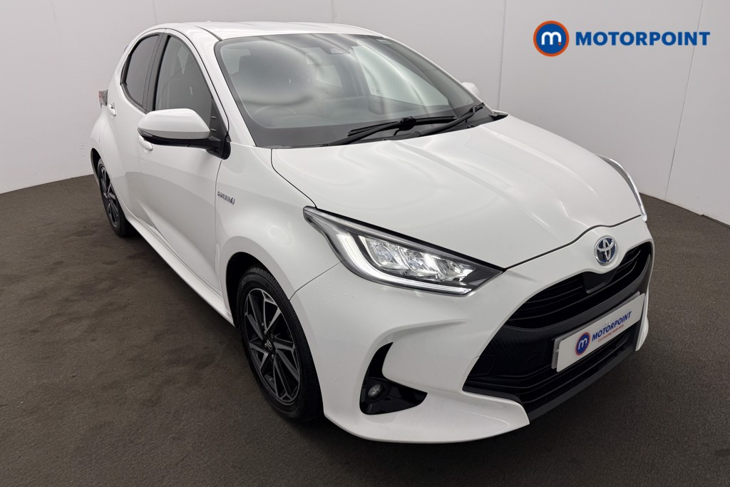 Used Toyota Yaris 2021 for sale - 77834516: Photo 28