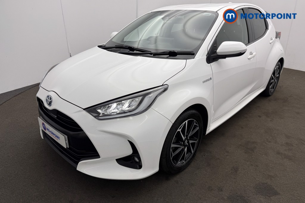 Used Toyota Yaris 2021 for sale - 77834516: Photo 29