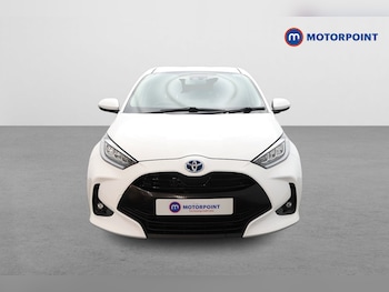 Used Toyota Yaris 2021 for sale - 77834516: Photo