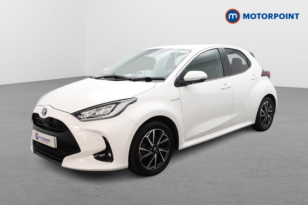 Used Toyota Yaris 2021 for sale - 77834516: Photo 3