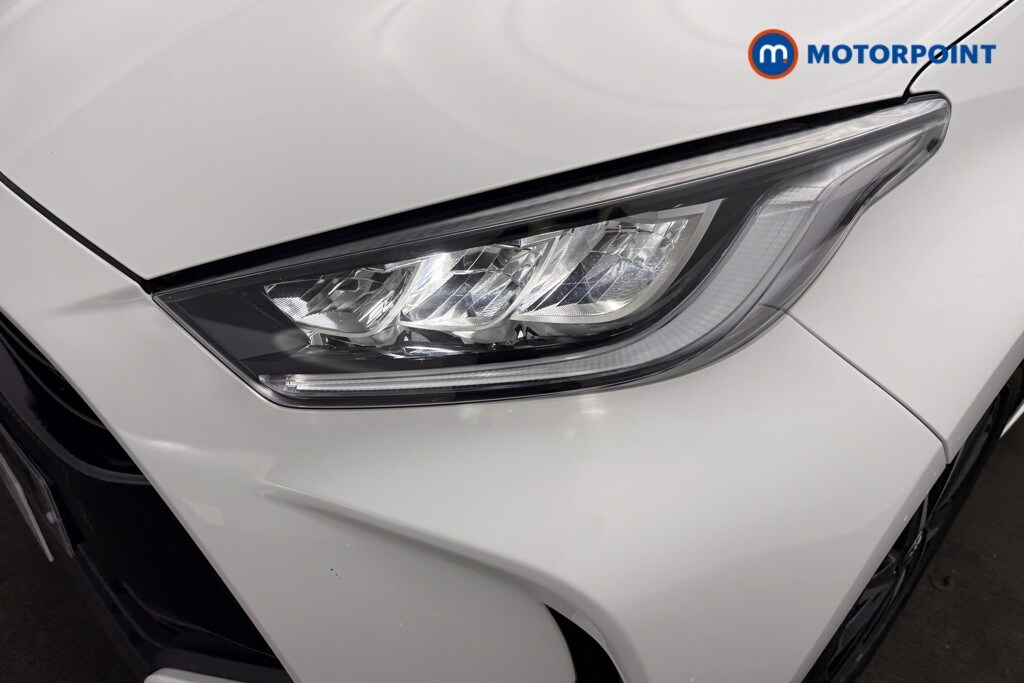 Used Toyota Yaris 2021 for sale - 77834516: Photo 30