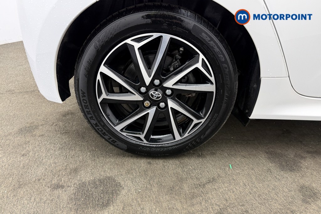 Used Toyota Yaris 2021 for sale - 77834516: Photo 32