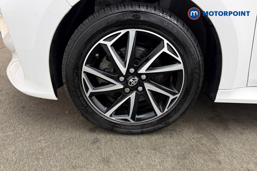 Used Toyota Yaris 2021 for sale - 77834516: Photo 34