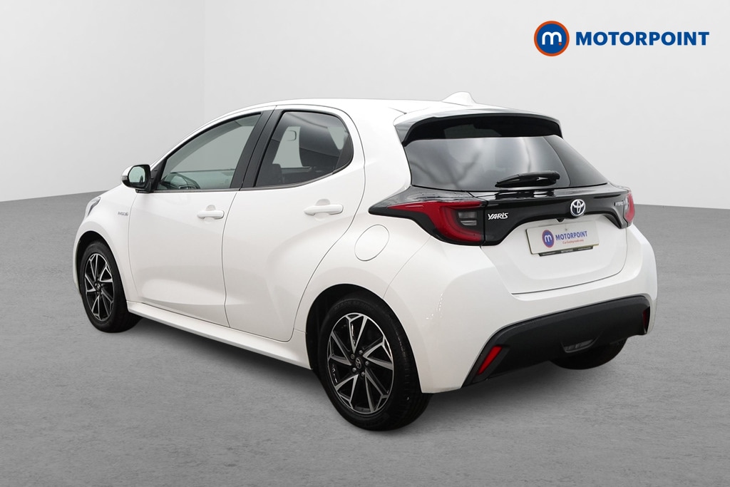 Used Toyota Yaris 2021 for sale - 77834516: Photo 5