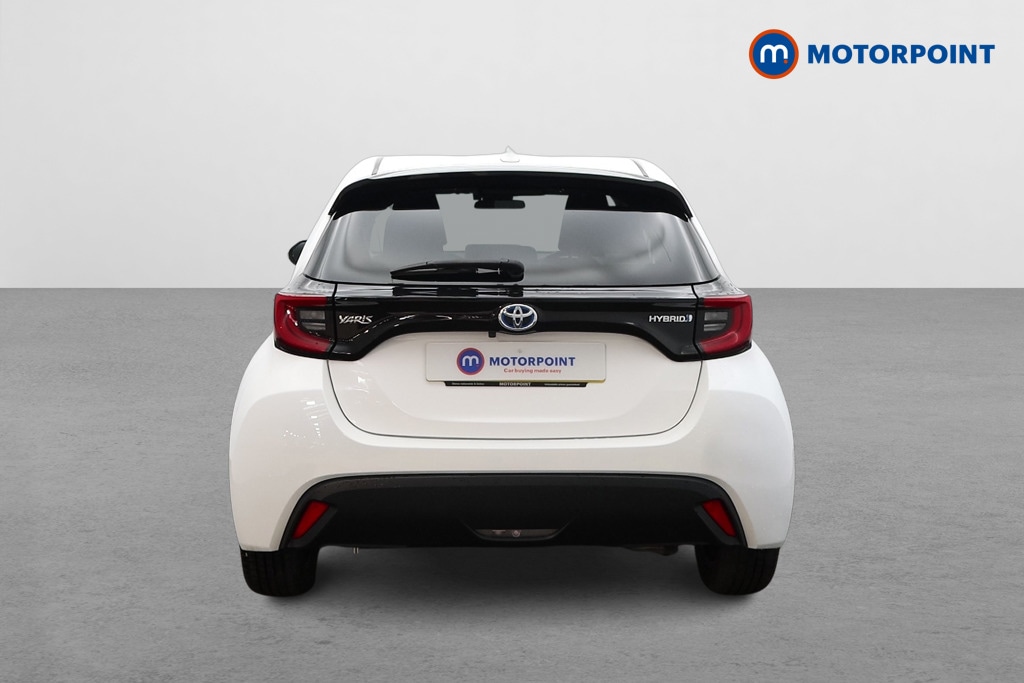 Used Toyota Yaris 2021 for sale - 77834516: Photo 6