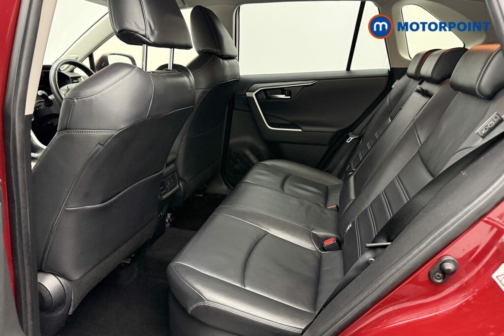 Used Toyota RAV4 2020 for sale - 77718899: Photo 11