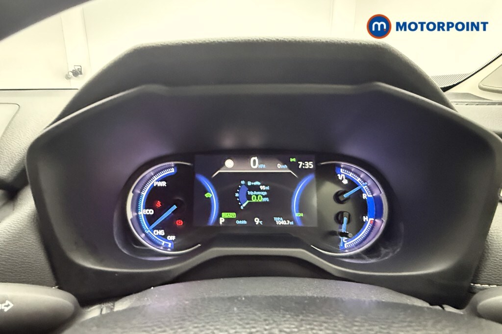 Used Toyota RAV4 2020 for sale - 77718899: Photo 16