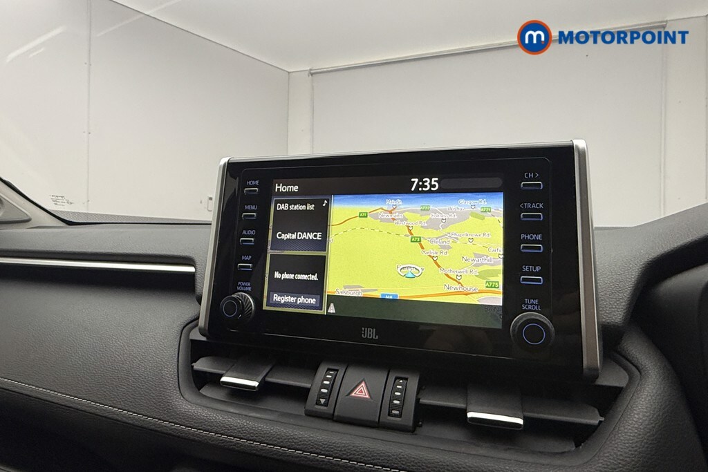 Used Toyota RAV4 2020 for sale - 77718899: Photo 17