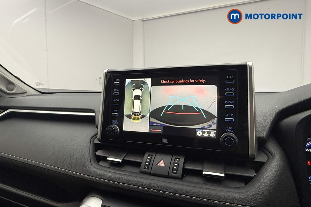 Used Toyota RAV4 2020 for sale - 77718899: Photo 18