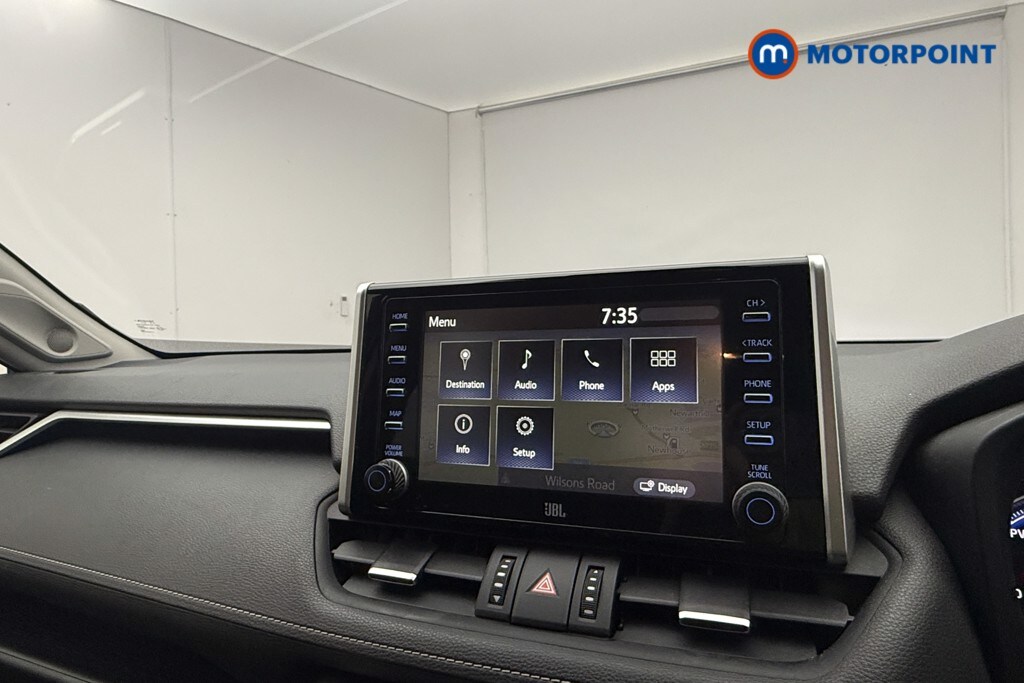 Used Toyota RAV4 2020 for sale - 77718899: Photo 19