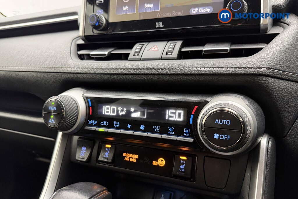 Used Toyota RAV4 2020 for sale - 77718899: Photo 20