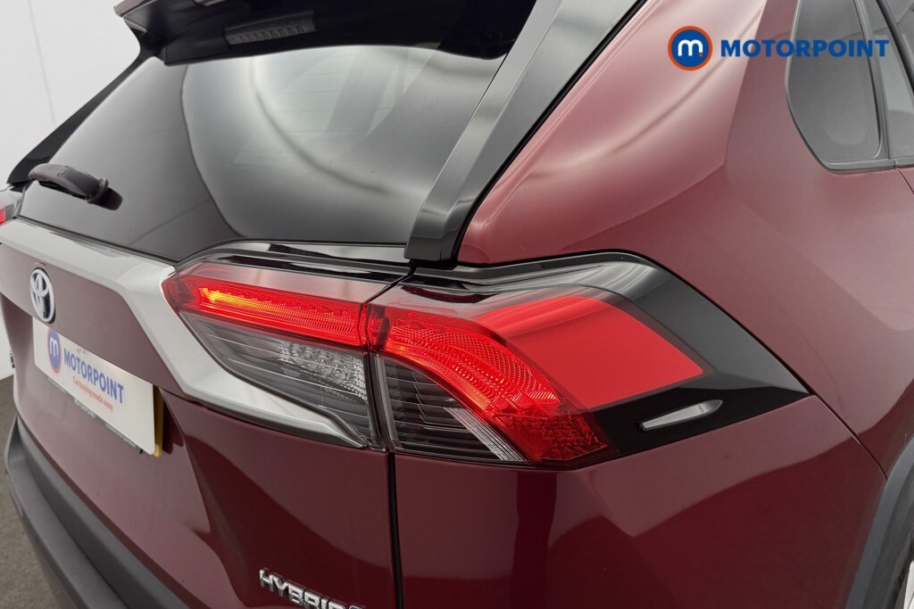 Used Toyota RAV4 2020 for sale - 77718899: Photo 27