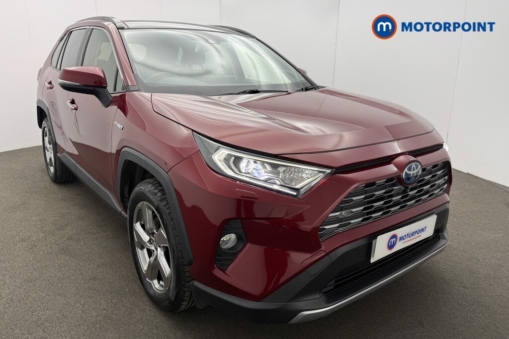 Used Toyota RAV4 2020 for sale - 77718899: Photo 29