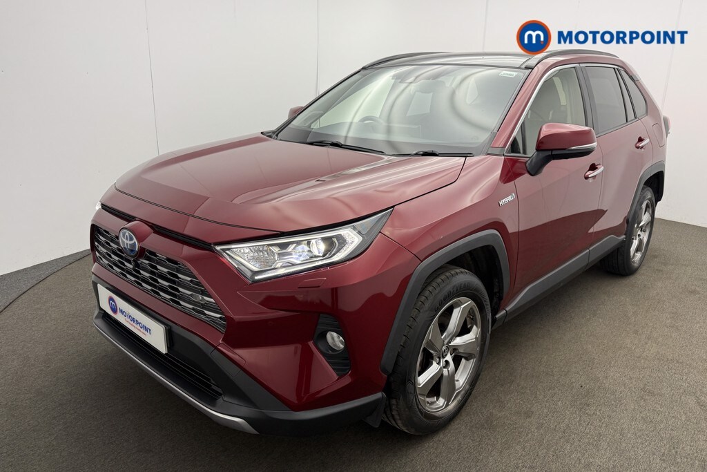 Used Toyota RAV4 2020 for sale - 77718899: Photo 30