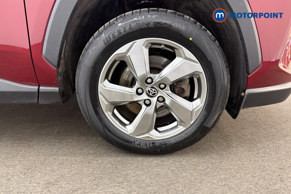 Used Toyota RAV4 2020 for sale - 77718899: Photo 32