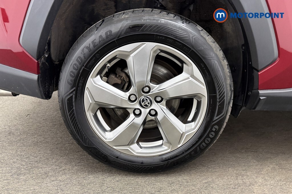 Used Toyota RAV4 2020 for sale - 77718899: Photo 33